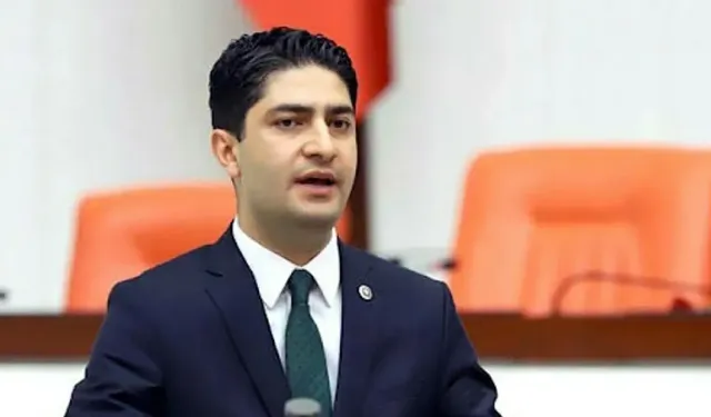 MHP’den 2028 Mesajı: “Adayımız Erdoğan”