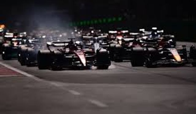 Sezonun En Kritik Yarışı!