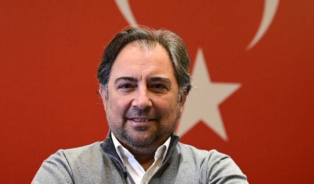 KETAV Başkanı Yorulmaz, Antalya'nın en iyi turizm destinasyonları listesine girmesini değerlendirdi: