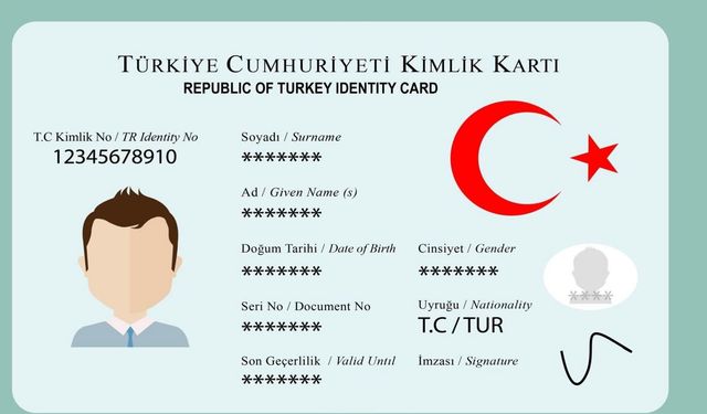 Otellerde Kimlik Fotokopisi Yasaklandı