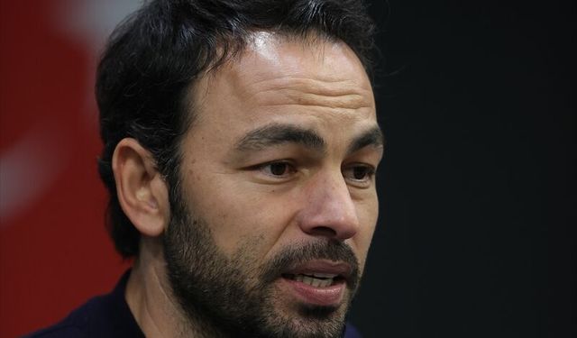 Kocaelispor-Antalyaspor maçının ardından