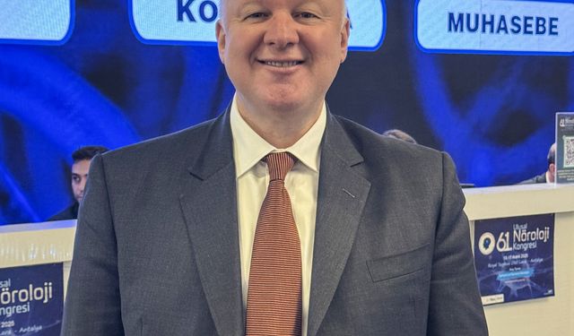 Kongre turizminde kişi başı elde edilen gelir 3 bin dolara ulaştı