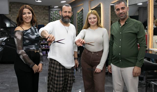 MERCEK Kursları Mersin’de İstihdama Güç Katıyor