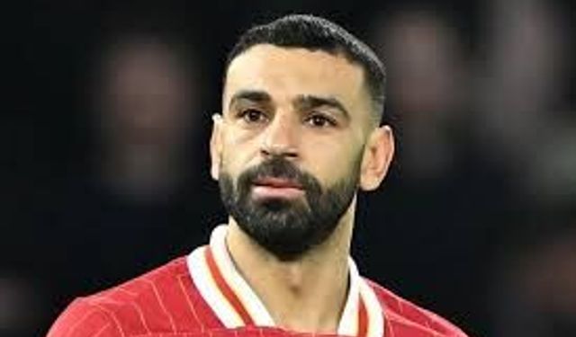 Serdal Adalı'ndan Mohamed Salah İddialarına Yanıt