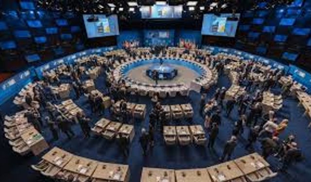 Türkiye 2026'da Dünyanın Gözünü Üzerine Çekecek!