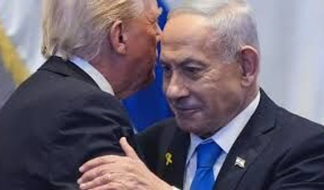 Sosyal Medyada Netanyahu 'Öldü' İddiası Ortalığı Karıştırdı