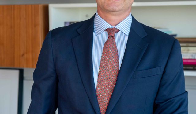 ON Dijital Bankacılık 'Türkiye'nin En İyi Dijital Bankası' ödülünü kazandı