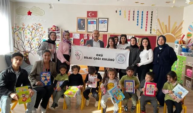 Osmaniye’de Gençlerin Sosyal Sorumluluk Projesi!