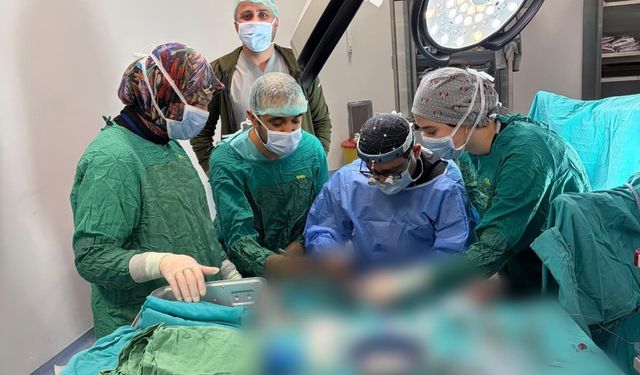 Kansere Bıçak Değerse Tümör Yayılır mı?