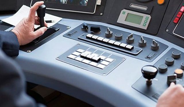 Osmaniye’de Makinist Olmak İsteyenlere Müjde