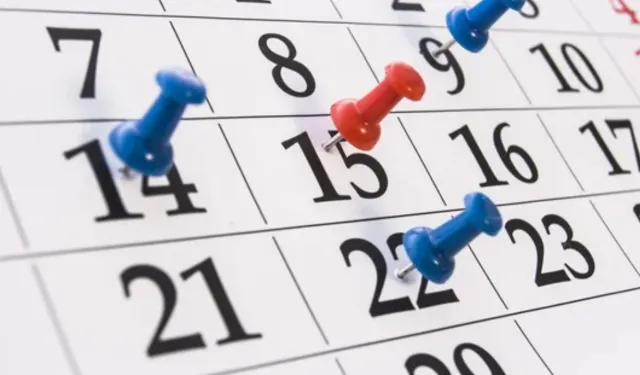 Osmaniye’de Öğrenciler Ara Tatili Bekliyor