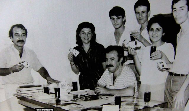 Osmaniye’nin Milyar Talihlisinin Fotoğrafı Yeniden Gündemde