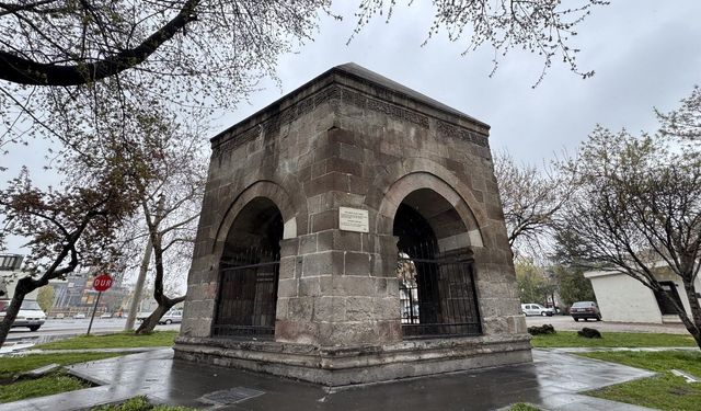 Palancıoğlu’ndan Tarihe Vefa