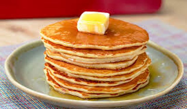 Pofuduk Pancake Yapmanın Sırrı Ortaya Çıktı! Bu 5 Detay Sonucu Değiştiriyor