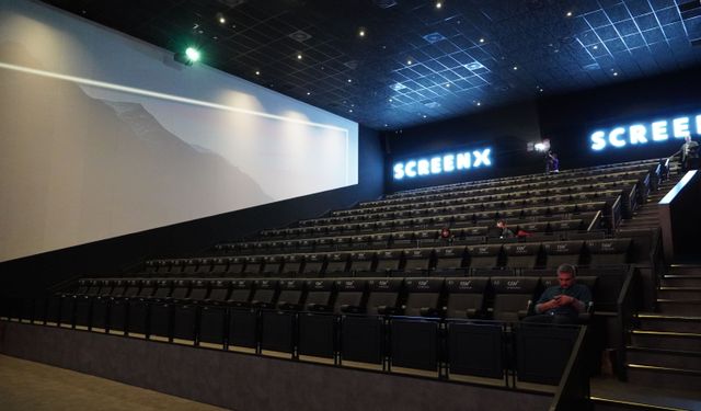 Osmaniye’de Bu Hafta Sinema Salonlarında 6 Yeni Film