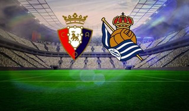 Real Sociedad’dan Sürpriz Hamle!