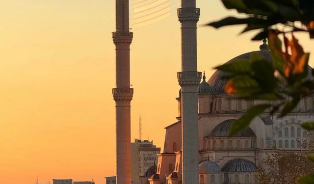 Cengiztopel Mahallesi’nde Tarihi Gün!