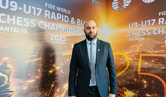 Satrançta dijital dönüşüm genç yeteneklerin keşfini hızlandırıyor