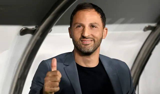 Can Bartu Tesisleri’nde Enerji Yükseldi!