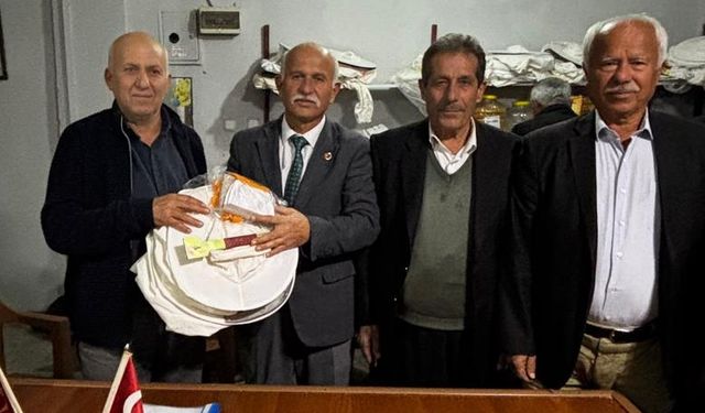 Topal: Arıcılıkta Güçlü Adımlarla İlerliyoruz