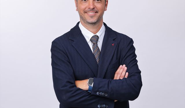 Toptalent'tan Mitsubishi Electric Türkiye yöneticisine insan kaynakları ödülü