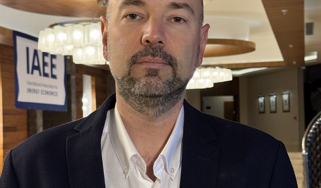 Türkiye, yenilenebilir enerji alanında hızlı yol katetti