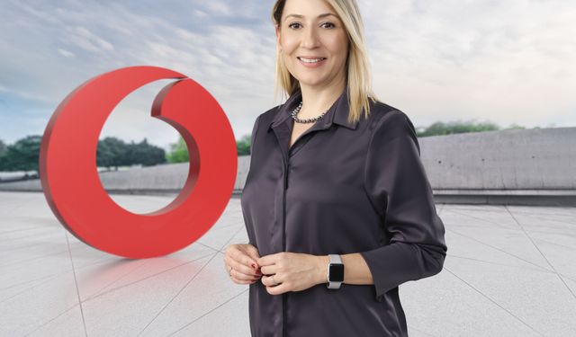 Vodafone FLEX'ten 5G odaklı yeni yıl fırsatları