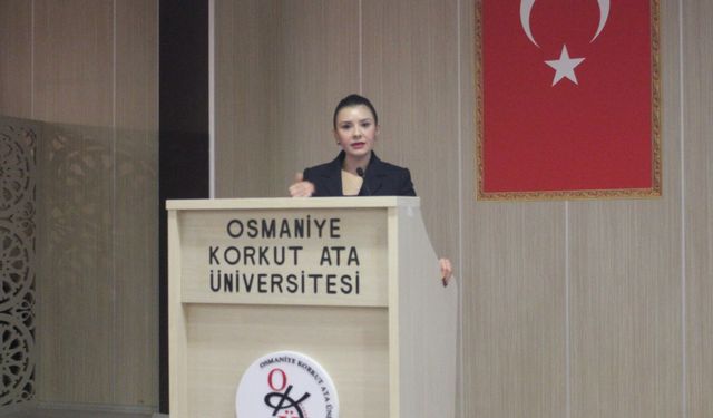 Demirel Haber Üretiminin Dijital Yüzünü Anlattı