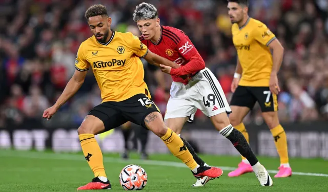 WOLVERHAMPTON–MANCHESTER UNITED MAÇI NE ZAMAN, HANGİ KANALDA? MUHTEMEL 11’LER BELLİ OLDU!