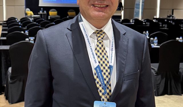 Yapay zeka ve veri merkezleri elektriğe olan talebi hızla artırıyor