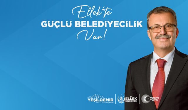 Ellek’te Mutluluk Karelere Yansıyor