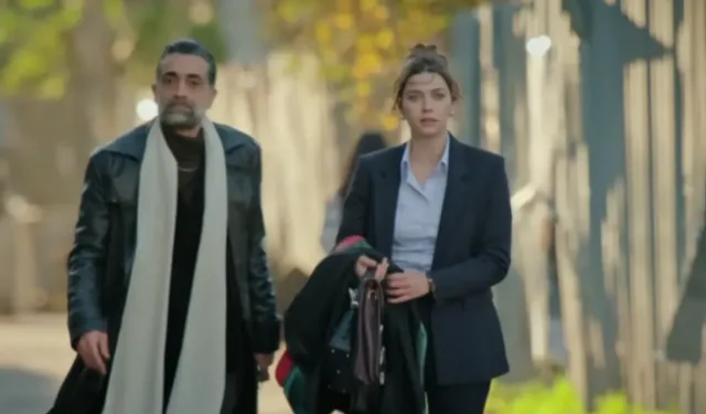 ABİ Dizisi Merak Uyandırdı ATV’nin Yeni Sezon Kozu