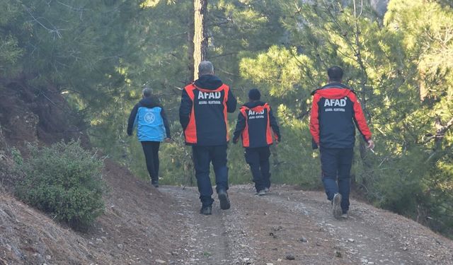Adana'da kayıp olarak aranan kız çocuğu bulundu