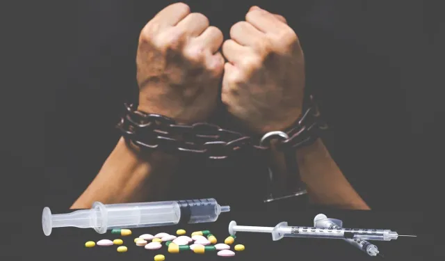 Kokain Uyarısı Sessiz Bağımlılık Tehlikesi