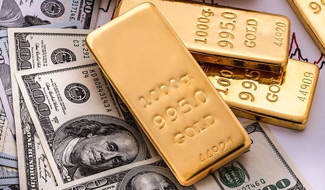 Osmaniye’de Altın Piyasasında Sert Dalgalanma