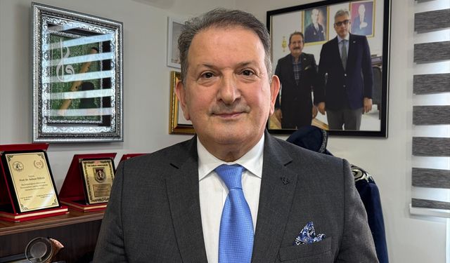 Antalya'da evde sağlık ekipleri 120 bin hayata dokundu