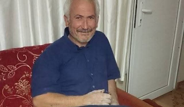 Başkan İba’dan Sümbül Ailesine Duygusal Taziye Mesajı