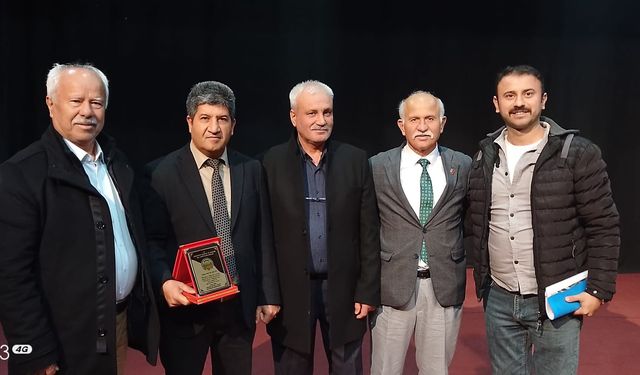 Başkan Topal Arıcılarla Sahada  Arıcılıkta Yeni Hedefler