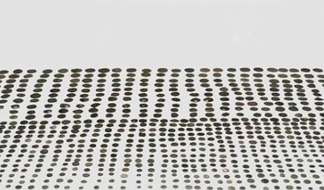 Burdur'da tarihi eser kaçakçılığı operasyonunda 2 şüpheli yakalandı