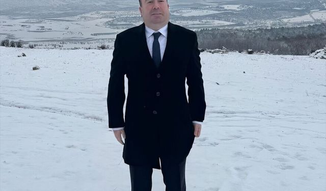 Çimsa, Bilecik'teki maden projesi ruhsatının iptali için başvuru yaptı