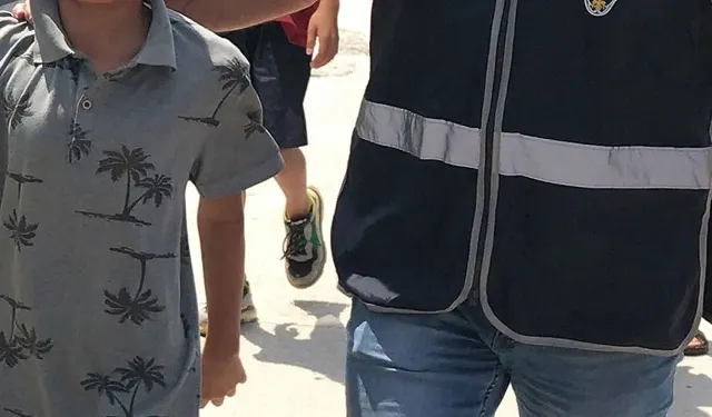 TBMM’de Çocuk Adaleti Tartışması