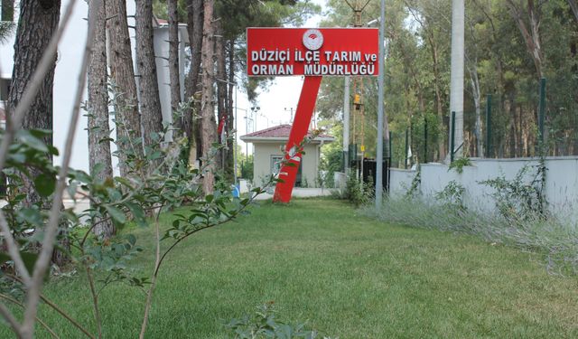 Düziçi’de Besi İşletmelerine Önemli Duyuru