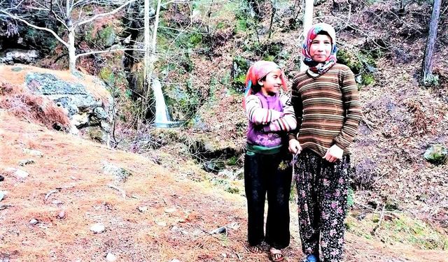 Düziçi’nde Yörük Kültürünün Sessiz Tanıkları