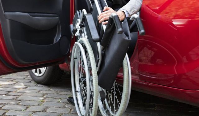 Engelliye ÖTV’siz Araç Müjdesi %40 Engelliye Araç Kolaylığı