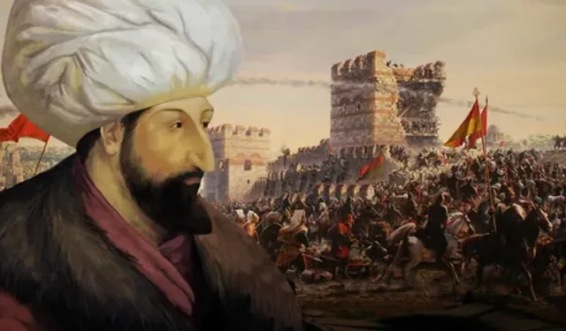Fatih Sultan Mehmet’in Balkan Fetihleri Tarihi Değiştirdi