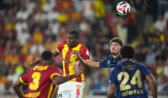 Fenerbahçe Göztepe Maçı Biletleri Ne Zaman Satışta?