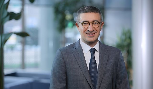 Garanti BBVA Global Finance ödüllerinde üç kategoride ödül aldı