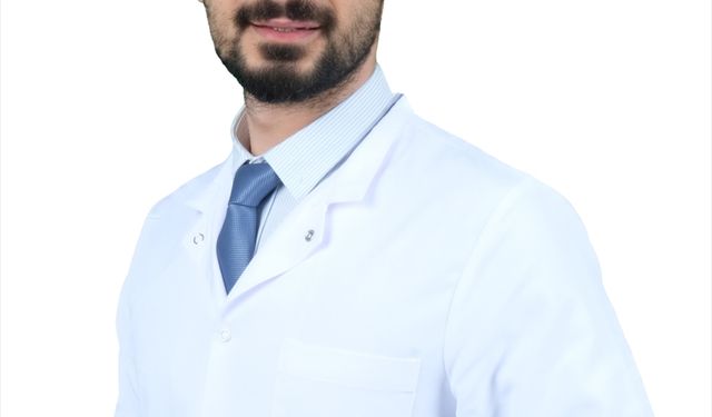 Görme sağlığının korunmasında erken tanı ve düzenli muayene kritik rol oynuyor