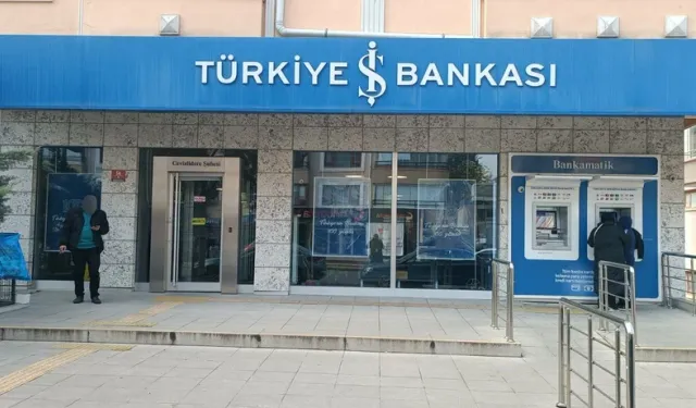 Osmaniyeliler için  İş Bankası’ndan 2026 Emekli Promosyonu