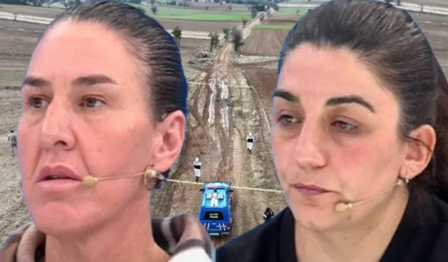 Isparta’da Ferdi Özdemir Vakasıyla İlgili Yeni Detaylar